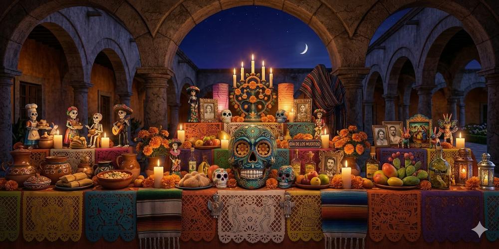 Giocare a Esqueleto Explosivo 2 è piuttosto semplice e richiede solo un po' di studio della slot